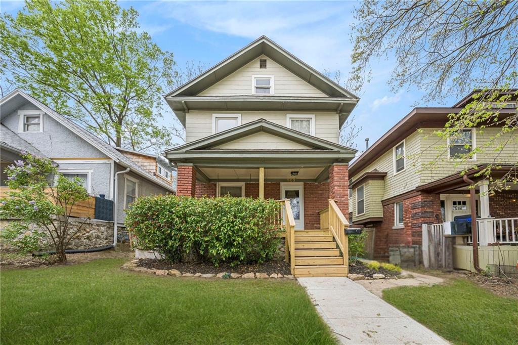 803 E 41st Street Property Photo
