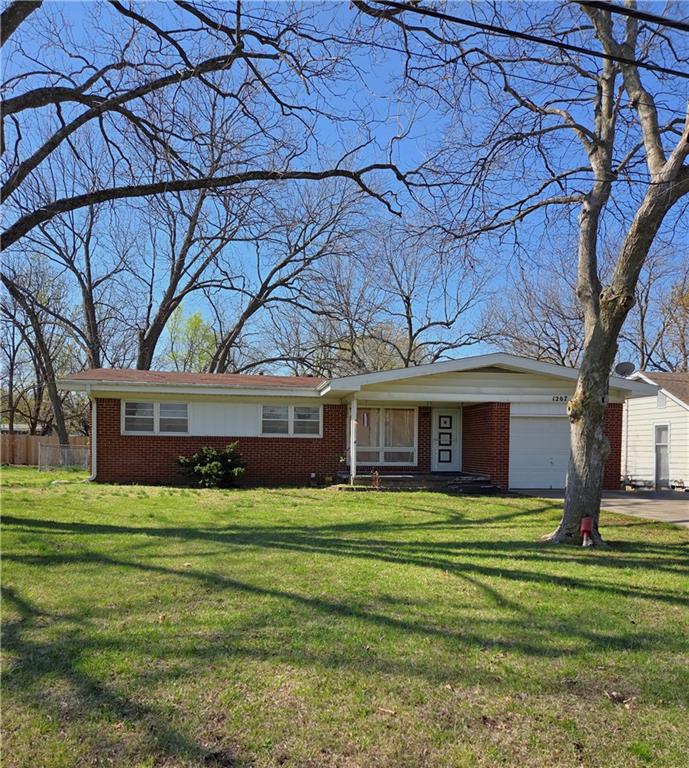 1207 Parker Avenue Property Photo
