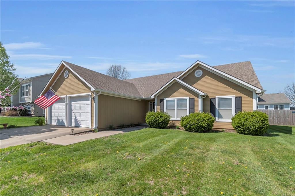 212 Blackjack Avenue Property Photo 1