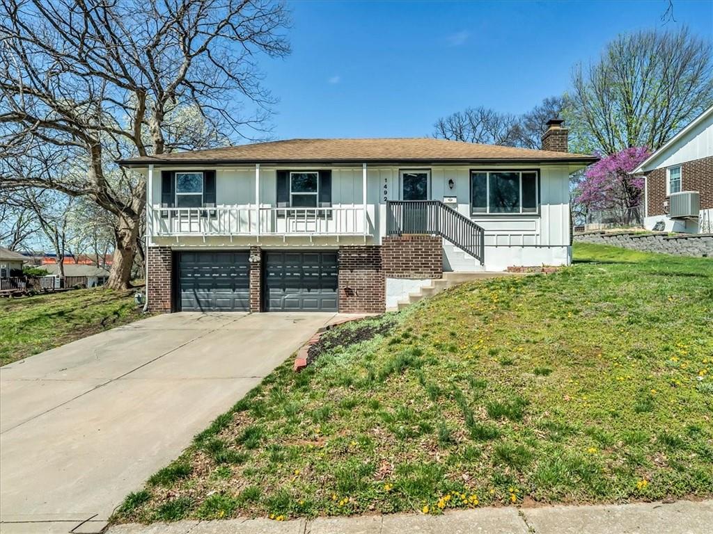 4162 S Bryant Drive Property Photo