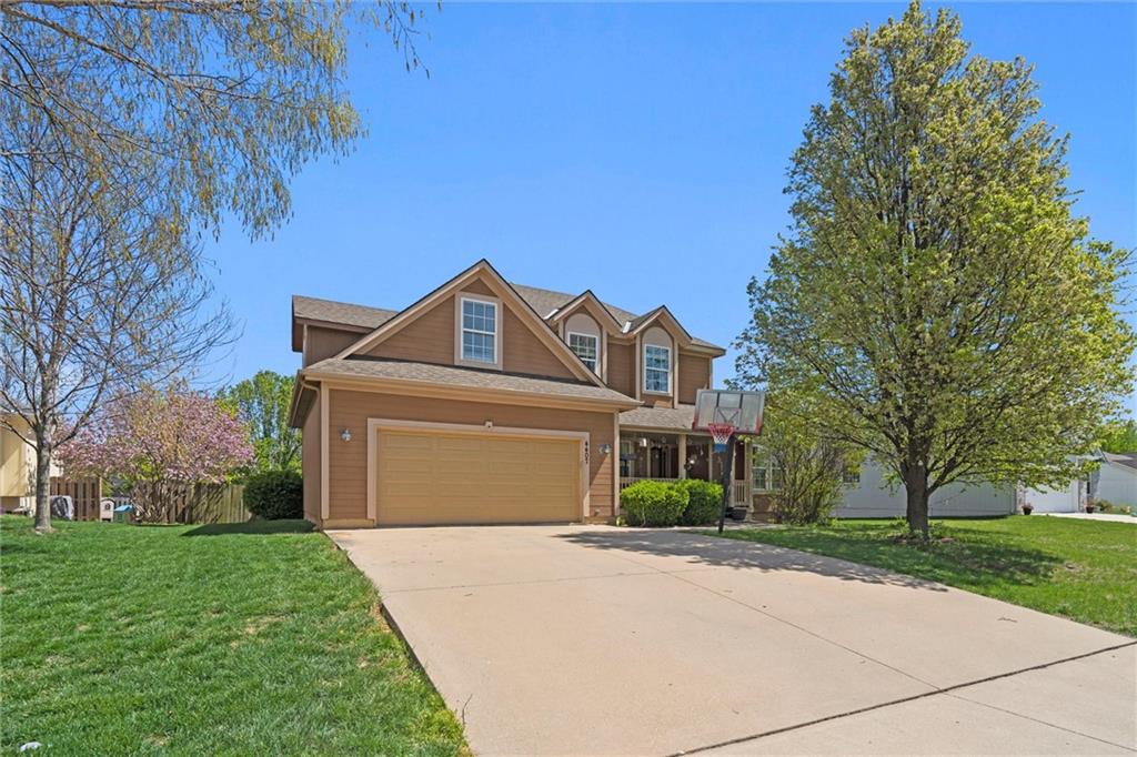4407 Sw Briarbrook Drive Property Photo