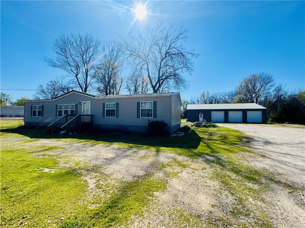 507 N Vermont Avenue Property Photo