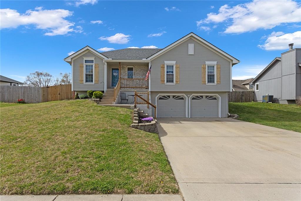 503 Newport Drive Property Photo