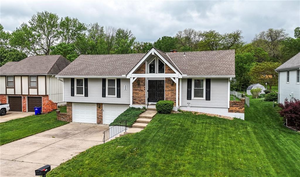 8204 S Kentucky Avenue Property Photo