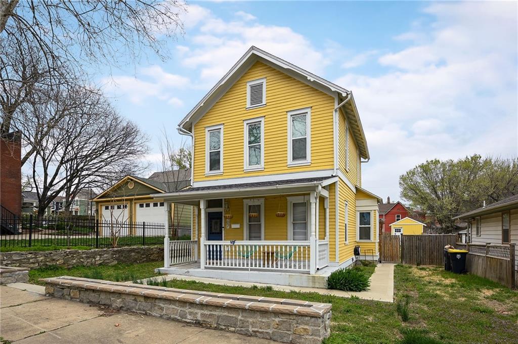 407 Brooklyn Avenue Property Photo