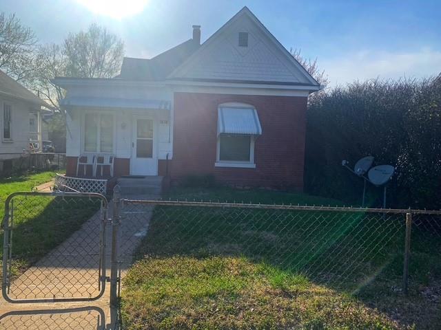 1818 S 12 Street Property Photo
