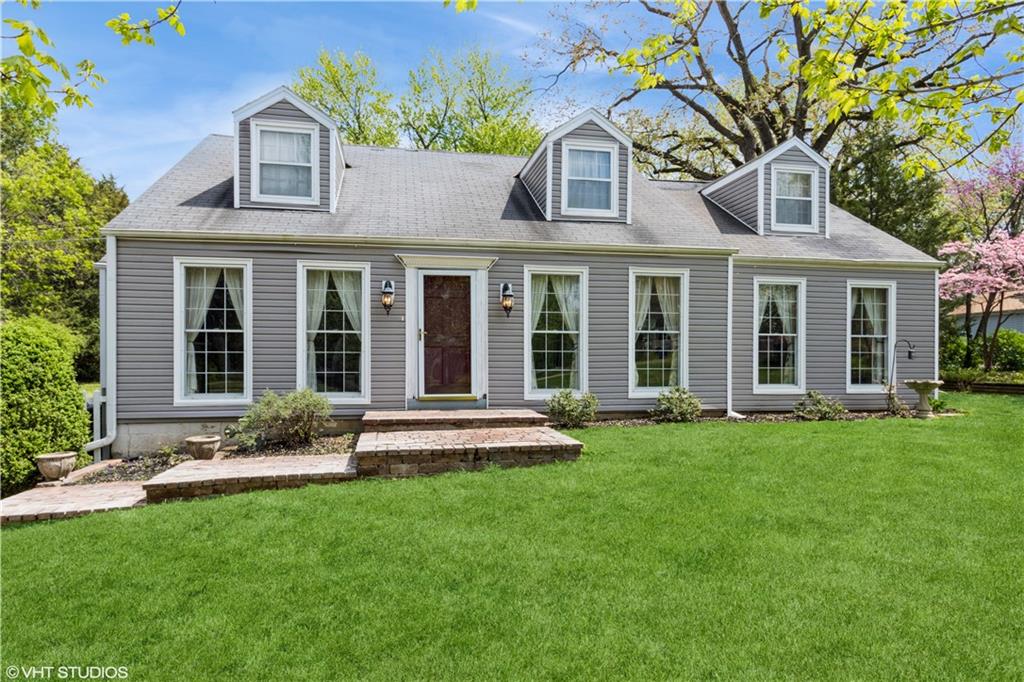 5101 Newton Street Property Photo