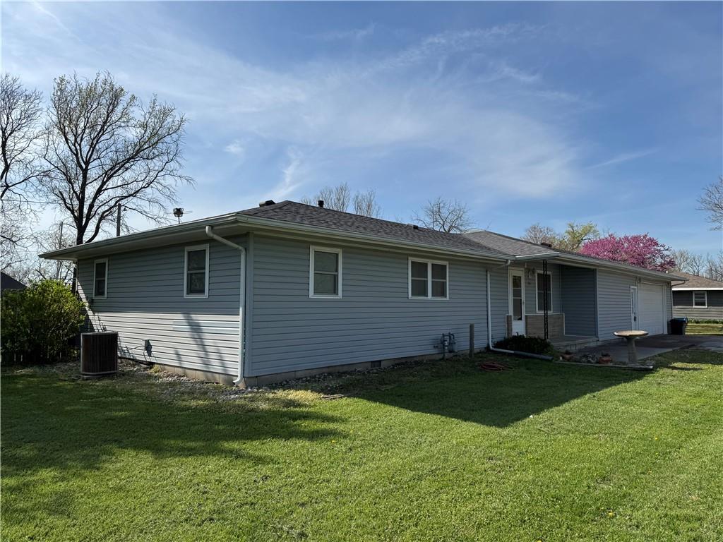 801 N Allen Avenue Property Photo