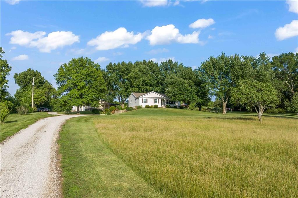 22707 S Gardner Road Property Photo