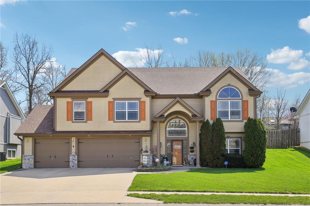 205 Doubletree Lane Property Photo