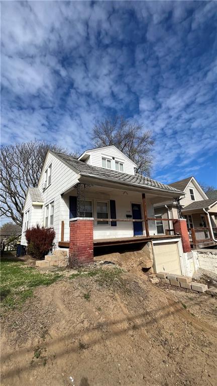 Kansas City Real Estate Listings Main Image