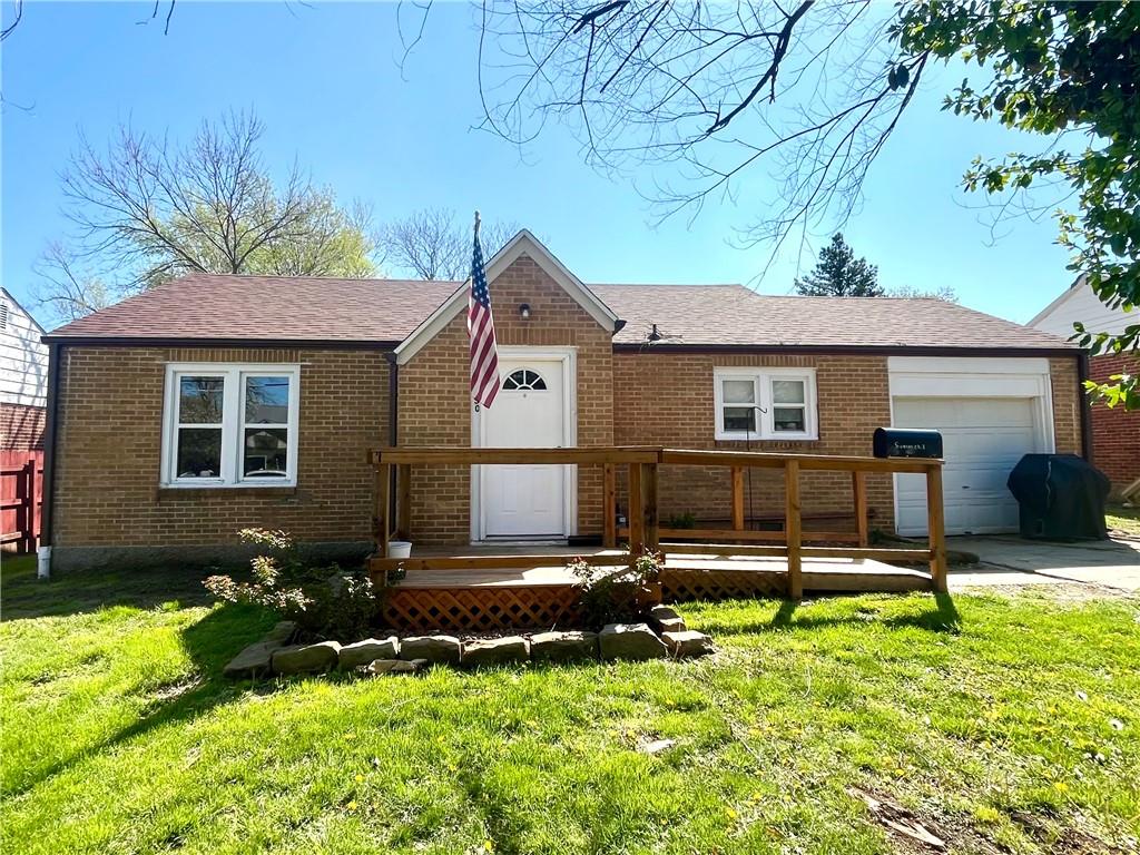 1130 N Cedar Street Property Photo 1