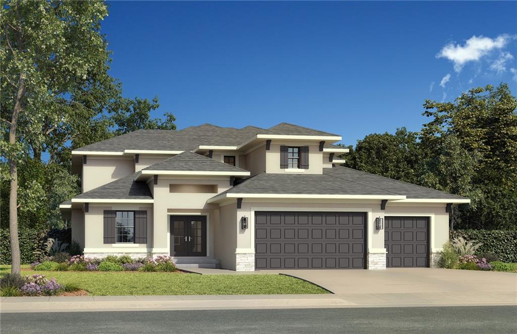 8013 Round Prairie Street Property Photo 1