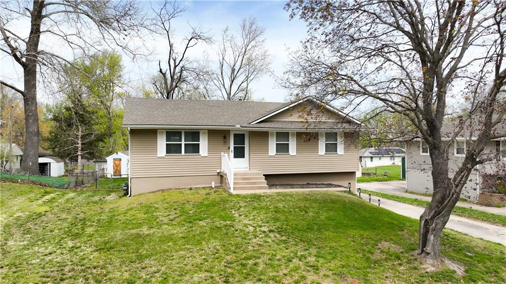406 Allen Street Property Photo 1