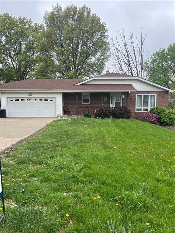 1706 N Leonard Road Property Photo