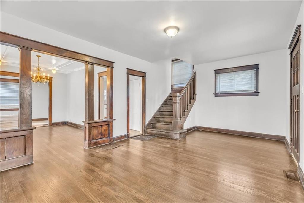 3828 Brooklyn Avenue Property Photo