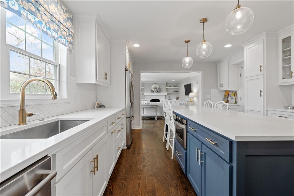 4408 W 91st Street Property Photo 19