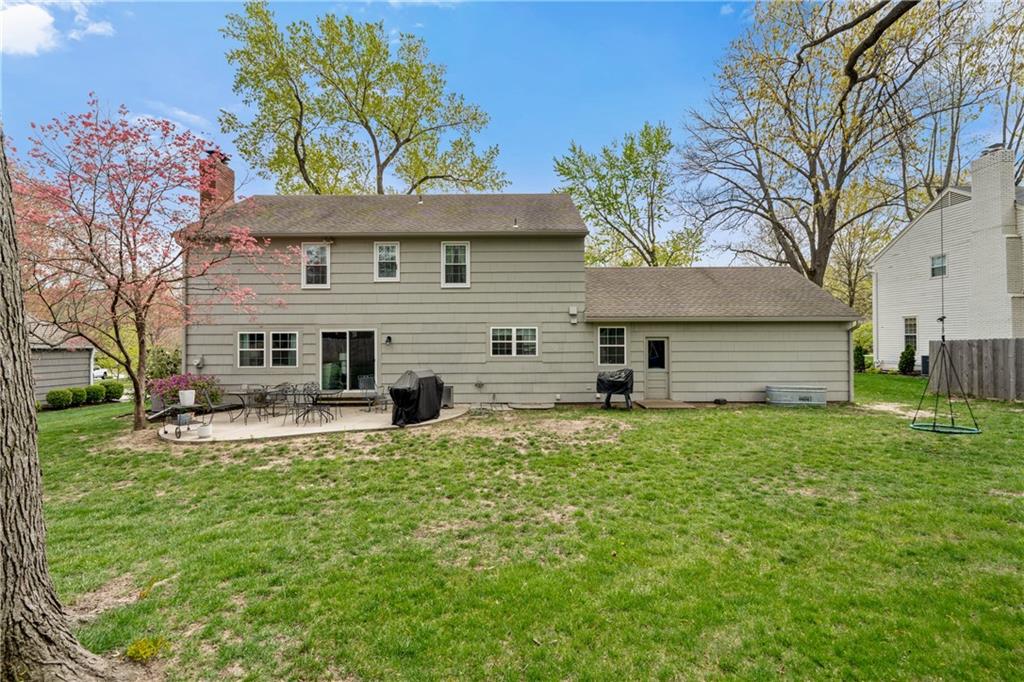 4408 W 91st Street Property Photo 44