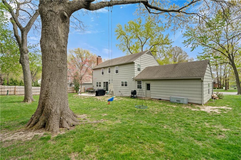 4408 W 91st Street Property Photo 46