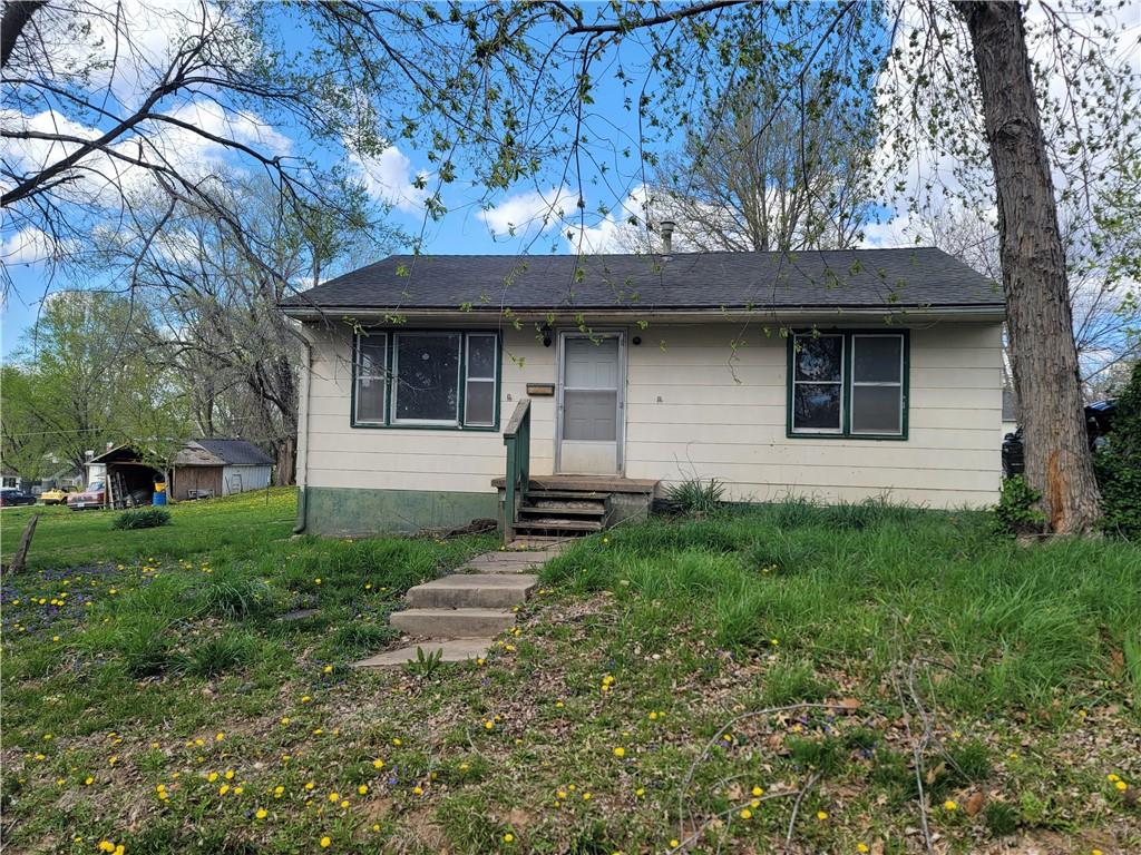 2116 Mckinley Street Property Photo