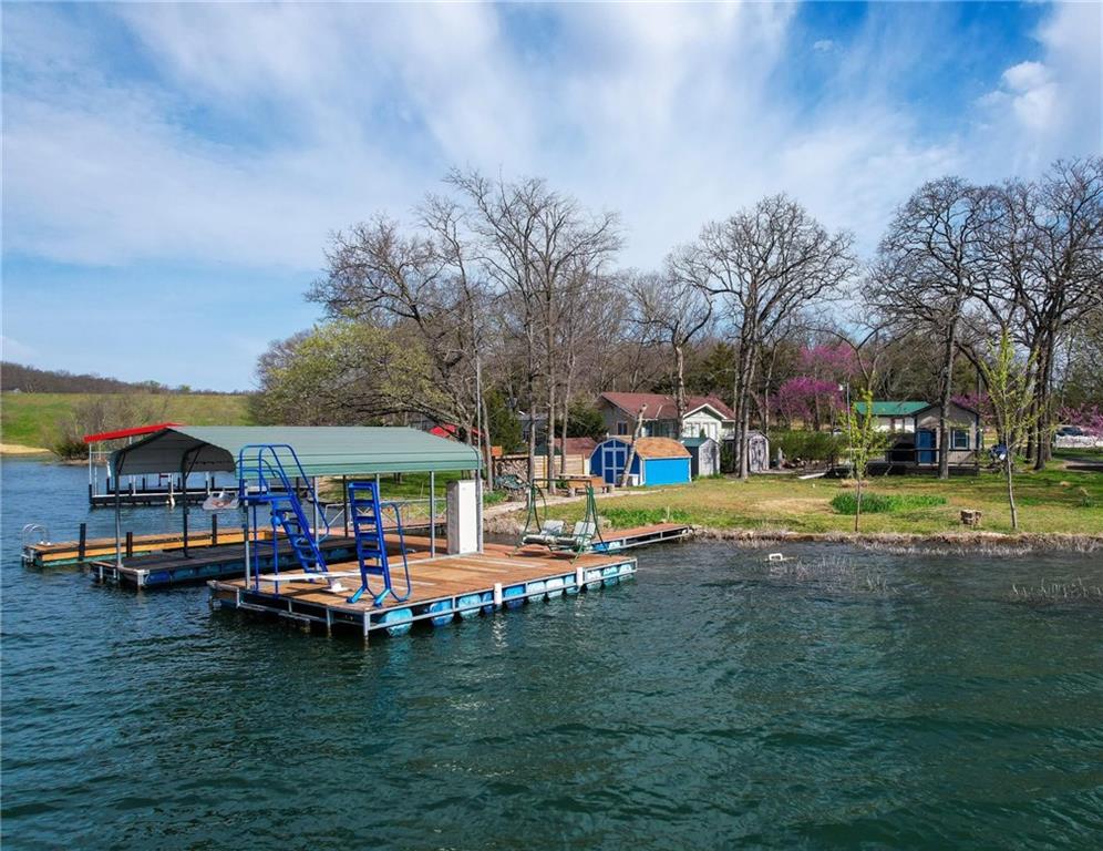 14 W Lou Ann Drive Property Photo