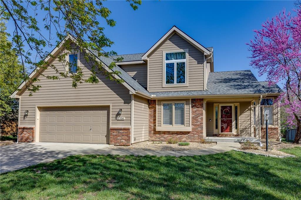 2706 Coneflower Court Property Photo