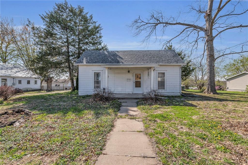 609 N Ely Street Property Photo