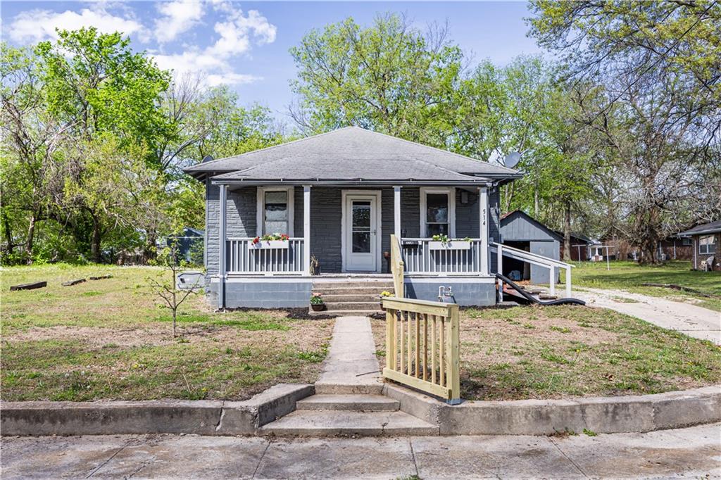 514 S 4th N/a Property Photo