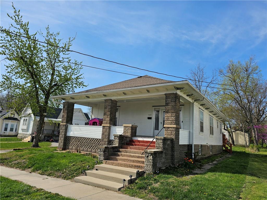 1023 Webster Street Property Photo