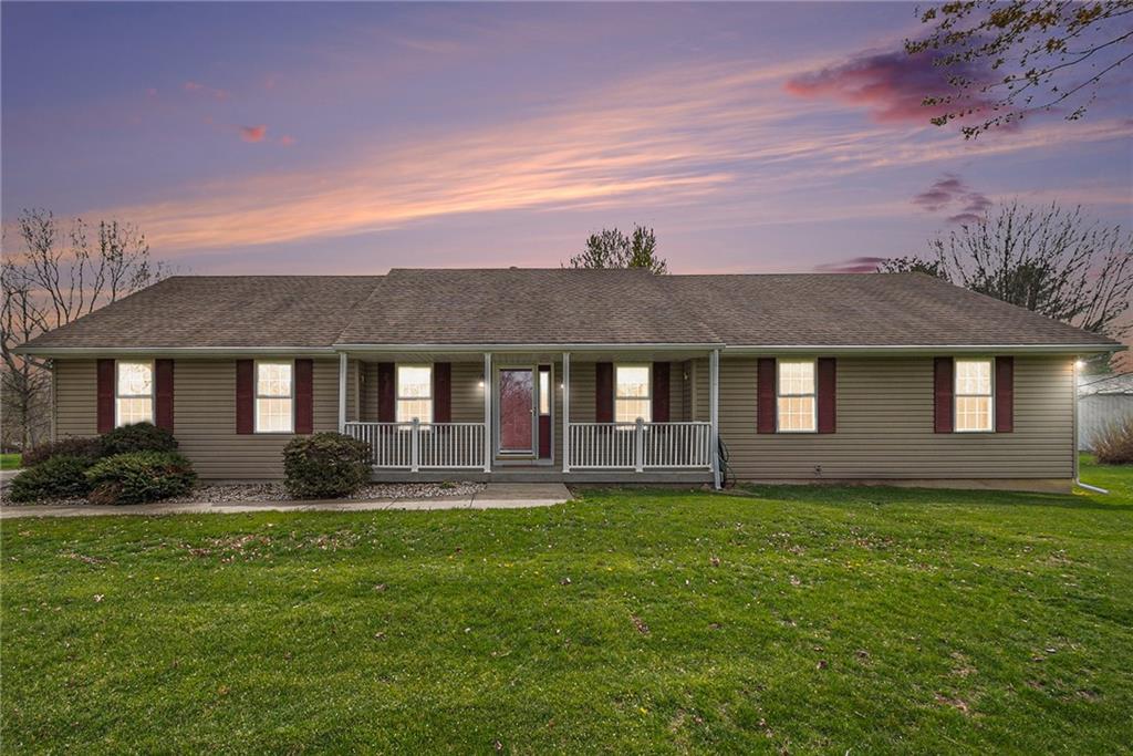 407 Cape Cod Road Property Photo