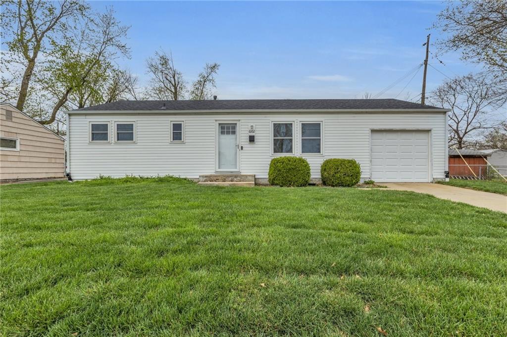 6102 Quivira Road Property Photo