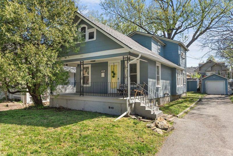 4315 Eaton Street Property Photo 1