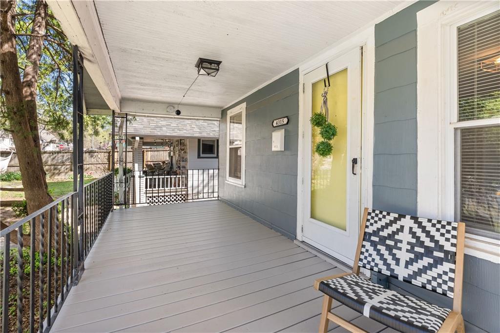 4315 Eaton Street Property Photo 2