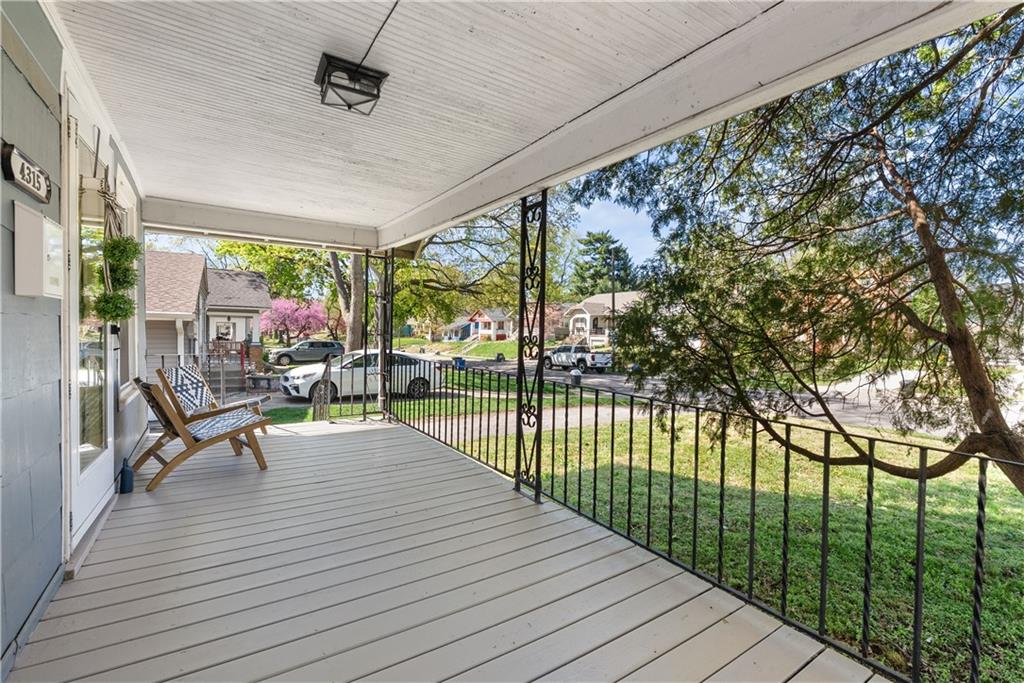 4315 Eaton Street Property Photo 3