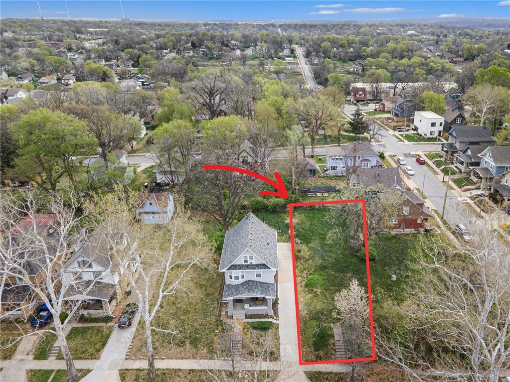 4043 Forest Avenue Property Photo