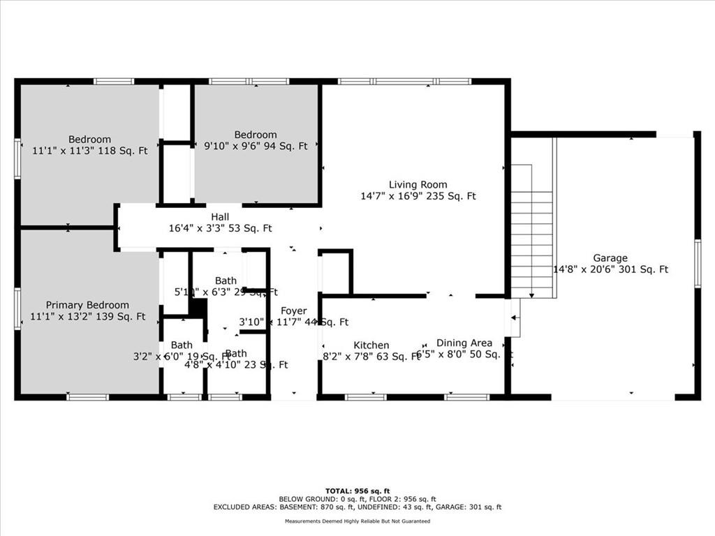 3400 S Emery Avenue Property Photo 29