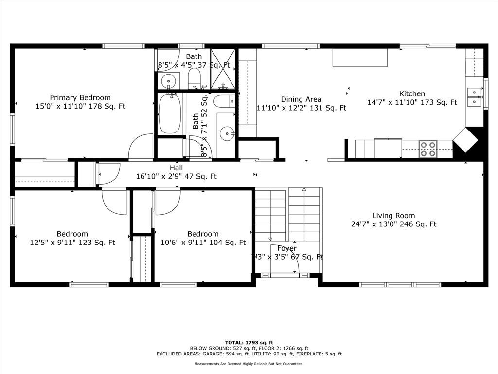 120 S Ellison Way Property Photo 26