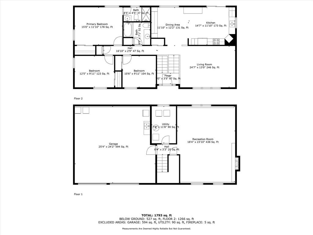 120 S Ellison Way Property Photo 27