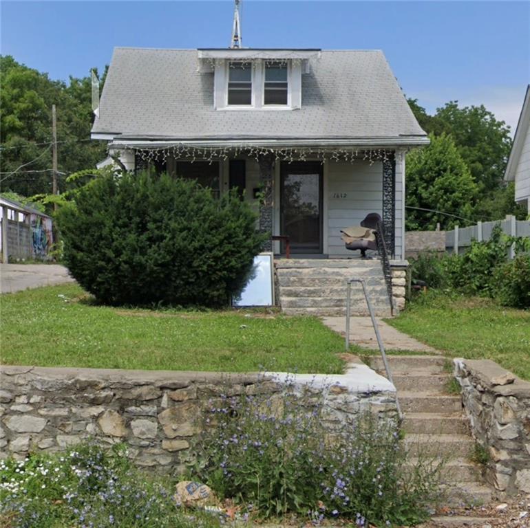 1612 Topping Avenue Property Photo