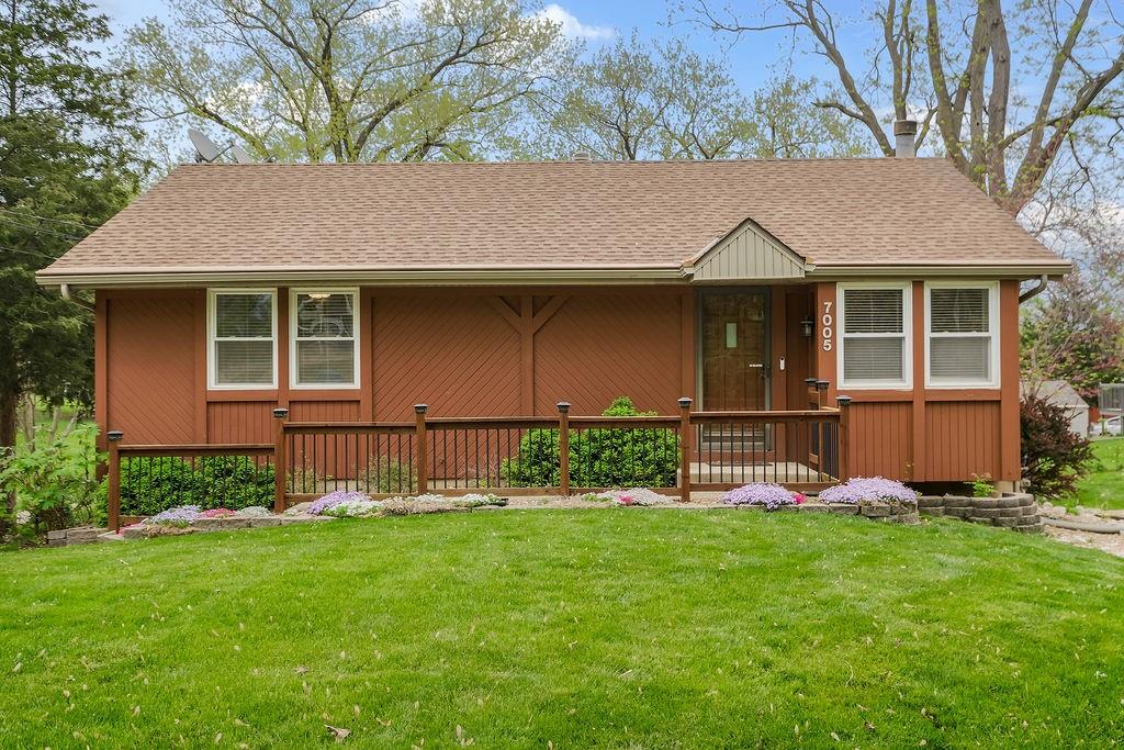 7005 Ne Kranz Road Property Photo