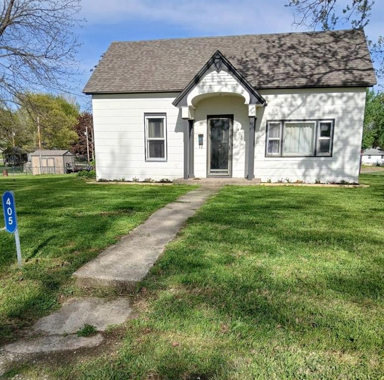 405 S Walnut Street Property Photo