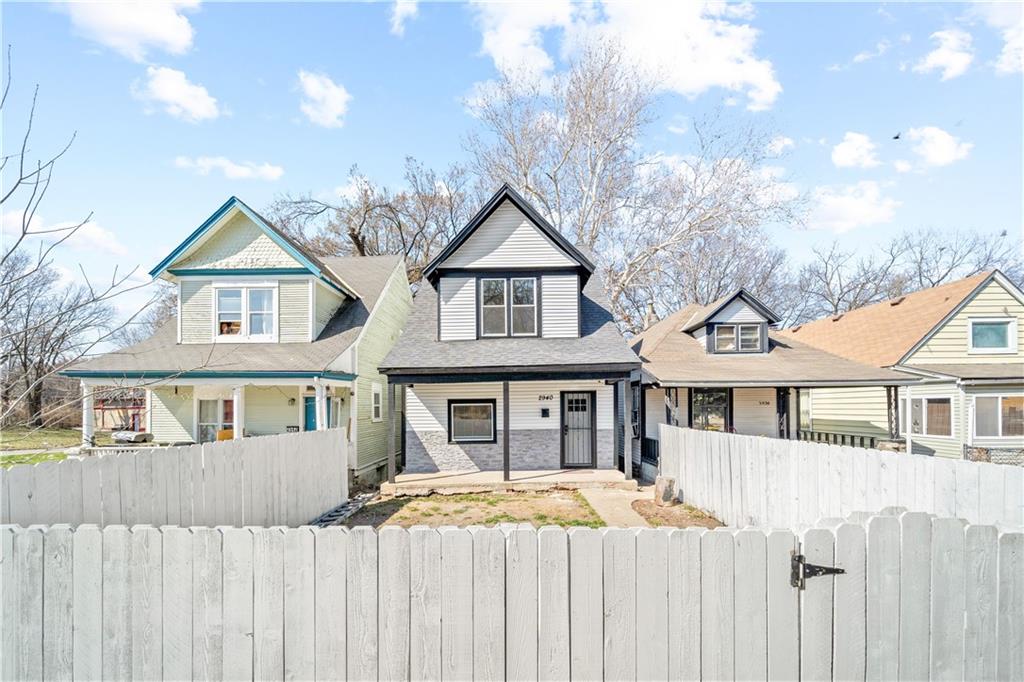 2940 Wabash Avenue Property Photo 1