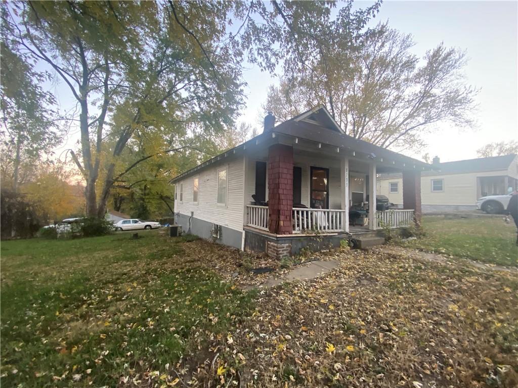 8733 E Saint John Avenue Property Photo