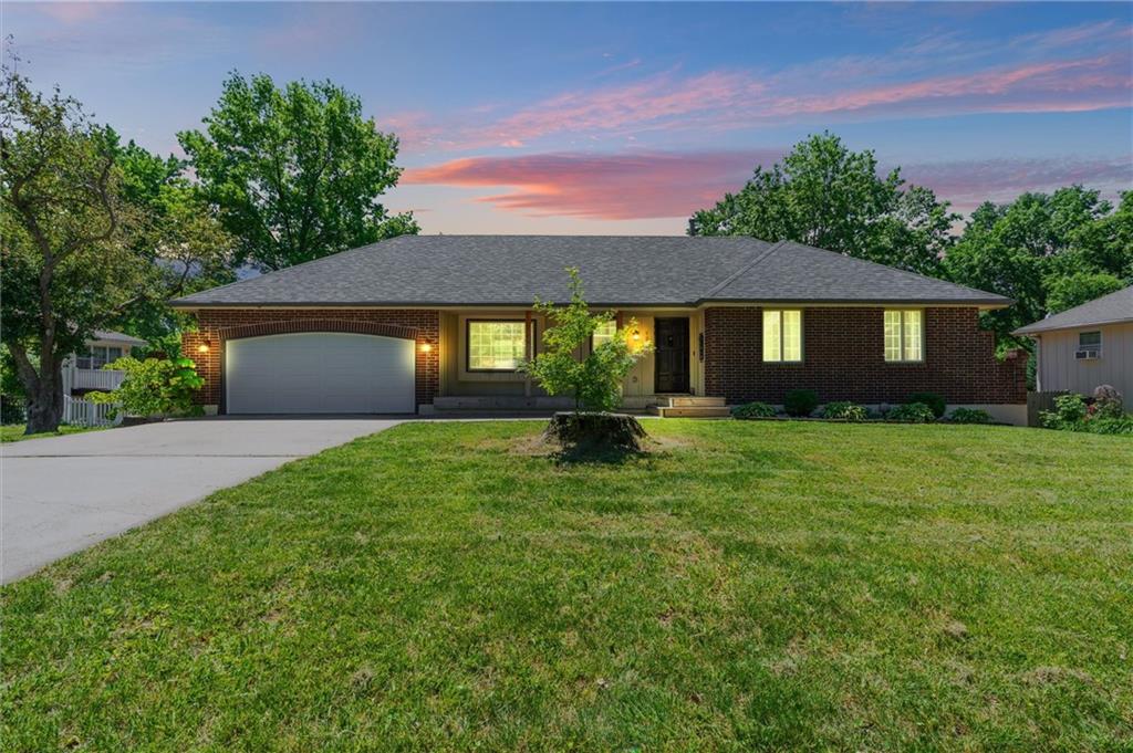 1215 Ann Avenue Property Photo