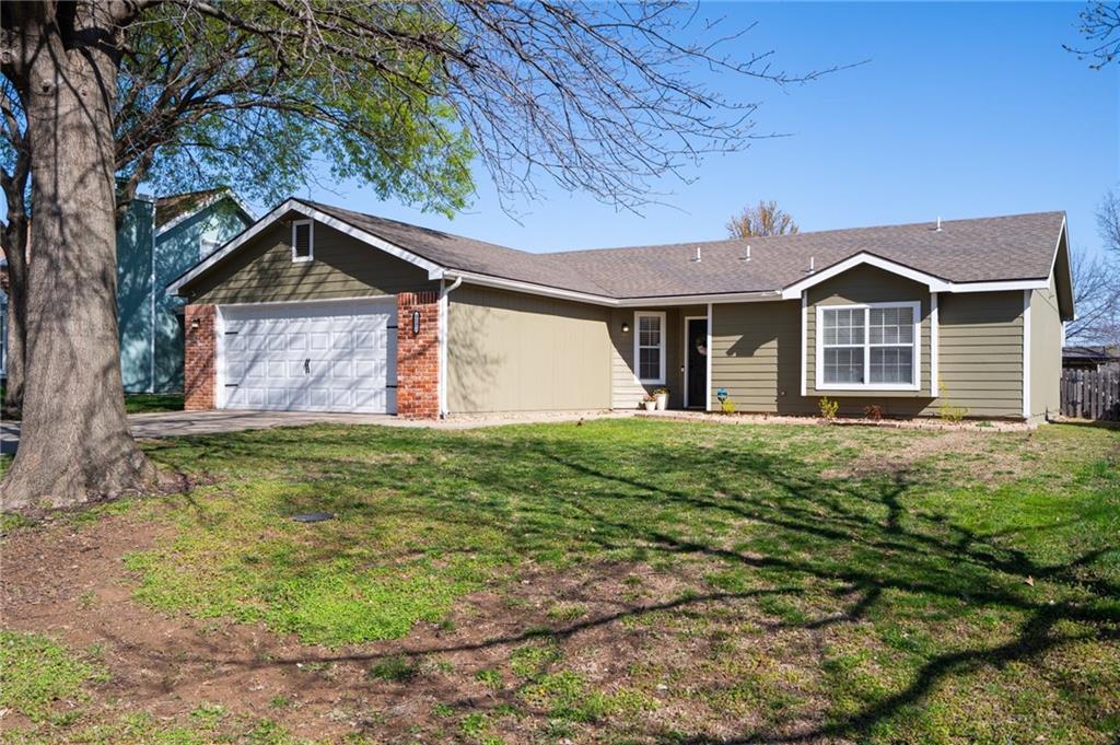 4832 Tempe Street Property Photo