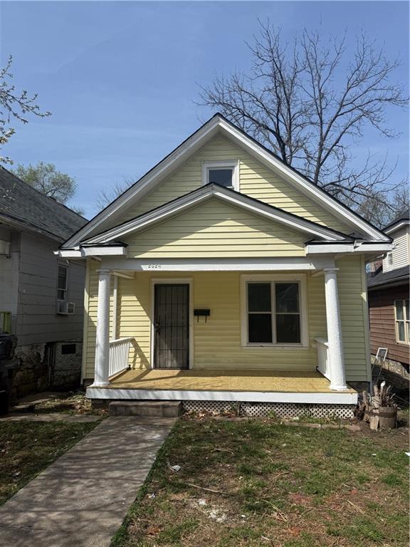 2524 Askew Avenue Property Photo