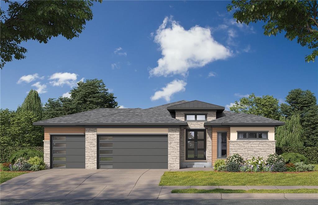 8016 Round Prairie Street Property Photo 1