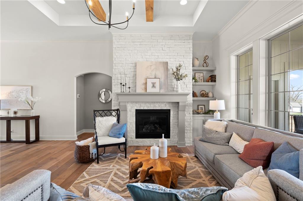 8016 Round Prairie Street Property Photo 7