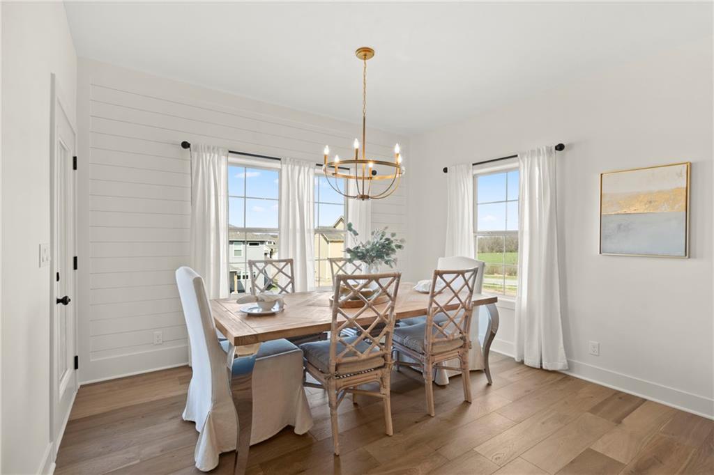 8016 Round Prairie Street Property Photo 12