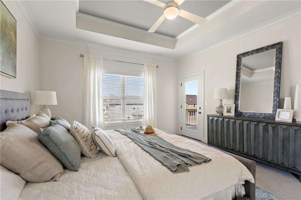 8016 Round Prairie Street Property Photo 14